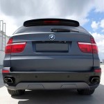 Body Kit Για Bmw X5 E70 07-11 Aero Kit