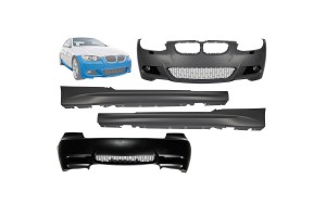 Body Kit Για Bmw 3 E92/E93 06-09 M3 Look