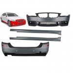 Body Kit Για Bmw 5 F10 10-13M-Packet With Pdc
