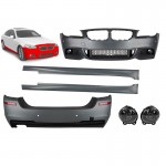 Body Kit Για Bmw 5 F10 10-13M-Packet With Pdc