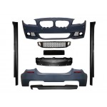 Body Kit Για Bmw 5 F10 10-13M-Packet With Pdc