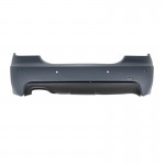Body Kit Για Bmw 5 E60 03-07 M-Packet Με Pdc 24mm