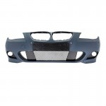 Body Kit Για Bmw 5 E60 07-10 Lci M-Packet Με Pdc 18mm