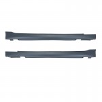Body Kit Για Bmw 5 E60 07-10 Lci M-Packet Με Pdc 18mm
