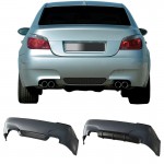 Body Kit Για Bmw 5 E60 03-10 M5 Look