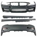 Body Kit Για Bmw 4 Series F32 F33 (2013-2019) M4 Design Coupe Cabrio