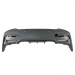 Body Kit Για Bmw 4 Series F32 F33 (2013-2019) M4 Design Coupe Cabrio