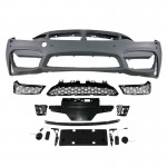 Body Kit Για Bmw 4 Series F32 F33 (2013-2019) M4 Design Coupe Cabrio