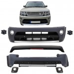 Body Kit Για Land Pover Range Rover Sport L320 Facelift 09-13
