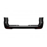 Body Kit Για Mercedes-Benz Vito W447 16-21 Amg Look