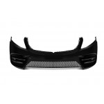 Body Kit Για Mercedes-Benz Vito W447 16-21 Amg Look