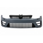 Body Kit Για Vw Golf Vii (7) 13-17 R-Line Look Σετ Με Μάσκα