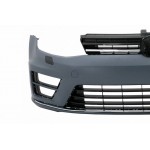 Body Kit Για Vw Golf Vii (7) 13-17 R-Line Look Σετ Με Μάσκα
