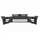 Body Kit Για Vw Golf Vii (7) 13-17 R-Line Look Σετ Με Μάσκα