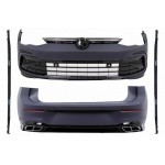 Body Kit Για Vw Golf Viii (8) 19+ R-Line Look