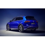 Body Kit Για Vw Tiguan mk2 Facelift 2020+ R-Look