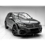 Body Kit Για Vw Tiguan mk2 Facelift 2020+ R-Look