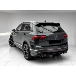 Body Kit Για Vw Tiguan mk2 Facelift 2020+ R-Look