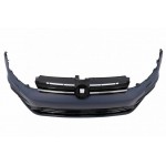 Body Kit Για Vw Golf Vii (7.5) 17-19 R Look