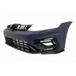 Body Kit Για Vw Golf Vii (7.5) 17-19 R Look