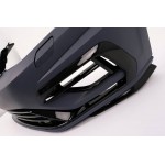Body Kit Για Vw Golf Vii (7.5) 17-19 R Look