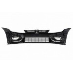 Body Kit Για Vw Golf Vii (7.5) 17-19 R Look