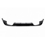Body Kit Για Vw Golf Vii (7.5) 17-19 R Look