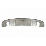 Skid Plates Προφυλακτήρων Body Kit Για Εμπρός Και Πίσω Προφυλακτήρα Για Audi Q5 8R 2008-2012 2 Pieces