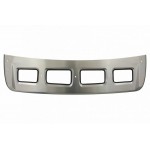Skid Plates Προφυλακτήρων Body Kit Για Εμπρός Και Πίσω Προφυλακτήρα Για Audi Q5 8R 2008-2012 2 Pieces