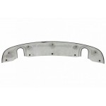 Skid Plates Προφυλακτήρων Body Kit Για Εμπρός Και Πίσω Προφυλακτήρα Για Audi Q5 8R 2008-2012 2 Pieces