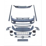 Body Kit Για Vw Polo AW2 22+ R-Line Look Body Kit Για Vw Polo AW2 22+ R-Line Look