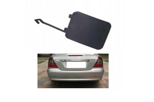Καλυμμα Γάντζου Ρυμούλκησης Πίσω Για Mercedes-Benz E-Class W211 06-09 1 Τεμάχιο