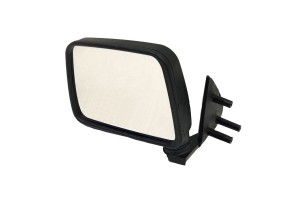 Καθρέπτης Αριστερός Για Nissan P/U D21 Double Cab 86-92 Χειροκίνητος 1 Τεμάχιο