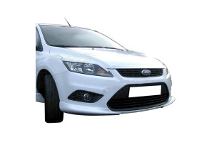 Φρυδάκια Μπροστινών Φαναριών Για Ford Focus 08-10 2 Τεμάχια