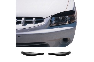 Φρυδάκια Μπροστινών Φαναριών Για Hyundai Accent 99-05 2 Τεμάχια