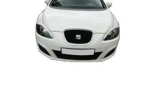 Φρυδάκια Μπροστινών Φαναριών Για Seat Leon MK2 Facelift 09-11 2 Τεμάχια