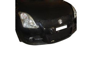 Φρυδάκια Μπροστινών Φαναριών Για Suzuki Swift 05-10 2 Τεμάχια