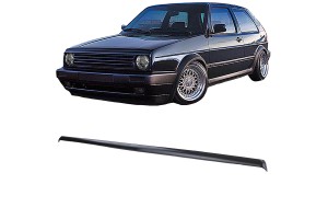 Φρυδάκι Μπροστινό Μονοκόμματο Για Vw Golf Ii 83-91 1 Τεμάχιο