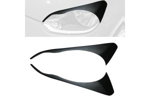 Φρυδάκια Μπροστινών Φαναριών Για Vw Up 11- 2 Τεμάχια