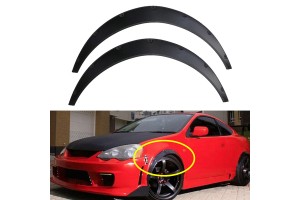 Φτερά Τροχών / Προεκτάσεις Universal 89cm X 35cm X 11cm2 Τεμάχια