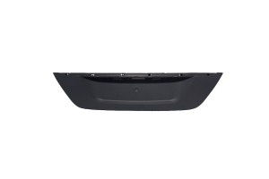 Πορτ Μπαγκάζ Για Mercedes-Benz E-Class W211 02-09 Facelift Look Πλαστικό Πορτ Μπαγκάζ Για Mercedes-Benz E-Class W211 02-09 Facelift Look Πλαστικό