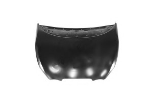 Καπό Για Seat Leon 1P 05-13 Ευρωπαϊκό Καπό Για Seat Leon 1P 05-13 Ευρωπαϊκό