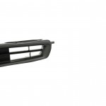 Μάσκα Για Honda Civic 3D/4D 95-96 Χωρίς Σήμα Μαύρη 1 Τεμάχιο