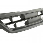 Μάσκα Για Honda Civic 3D/4D 95-96 Χωρίς Σήμα Μαύρη 1 Τεμάχιο