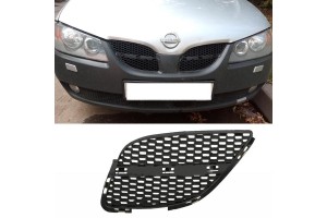 Μάσκα Για Nissan Almera N16 02-06 Αριστερό Κομμάτι 1 Τεμάχιο
