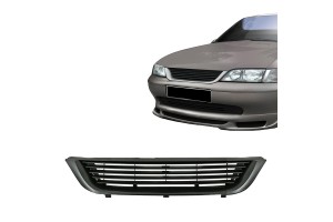 Μάσκα Για Opel Vectra B 95-99 Χωρίς Σήμα Μαύρη 1 Τεμάχιο