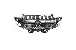 Μάσκα Για Opel Adam 12-19 Μαύρη 1 Τεμάχιο