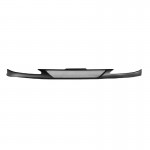 Μάσκα Για Peugeot 206 98-06 Χωρίς Σήμα Μαύρη 1 Τεμάχιο