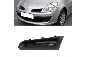 Μάσκα Για Renault Clio 06-09 Αριστερό Κομμάτι 1 Τεμάχιο