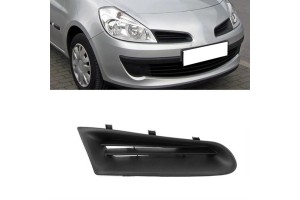 Μάσκα Για Renault Clio 06-09 Δεξί Κομμάτι 1 Τεμάχιο